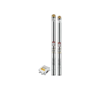4.8mh³ 50m doyin ac borehole submersible water pump – 4sdm370.5hpad 4800lh ordinary impeller