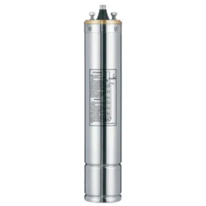 4kw borehole submersible motors